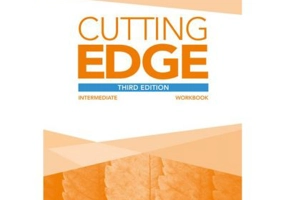 Cutting Edge 3rd Edition Intermediate Workbook without Key - Damian Williams