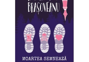 Moartea semneaza indescifrabil - Rodica Ojog-Brasoveanu