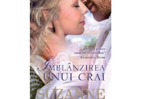 Imblanzirea unui crai - Suzanne Enoch