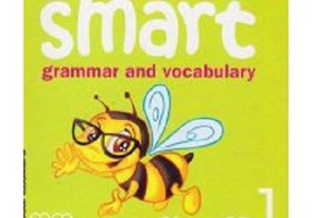 Smart 1 Grammar and vocabulary Class CD - H. Q. Mitchell