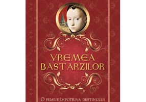 Vremea bastarzilor - Paula Cifuentes