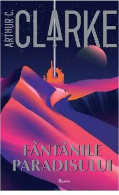 Fantanile Paradisului