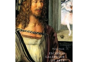 Escrocii galeriilor de arta. Colectia savoir-vivre