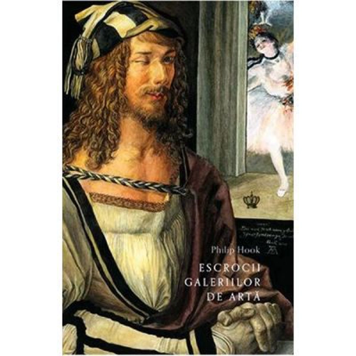 Escrocii galeriilor de arta. Colectia savoir-vivre