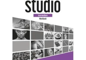 STUDIO Intermediate Workbook