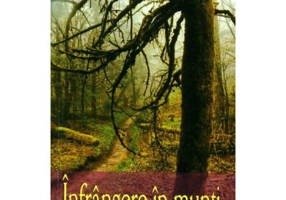 Infrangere in munti. Nuvele, schite, povestiri - Ilderim Rebreanu