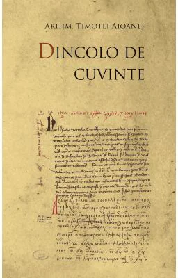 Dincolo de cuvinte