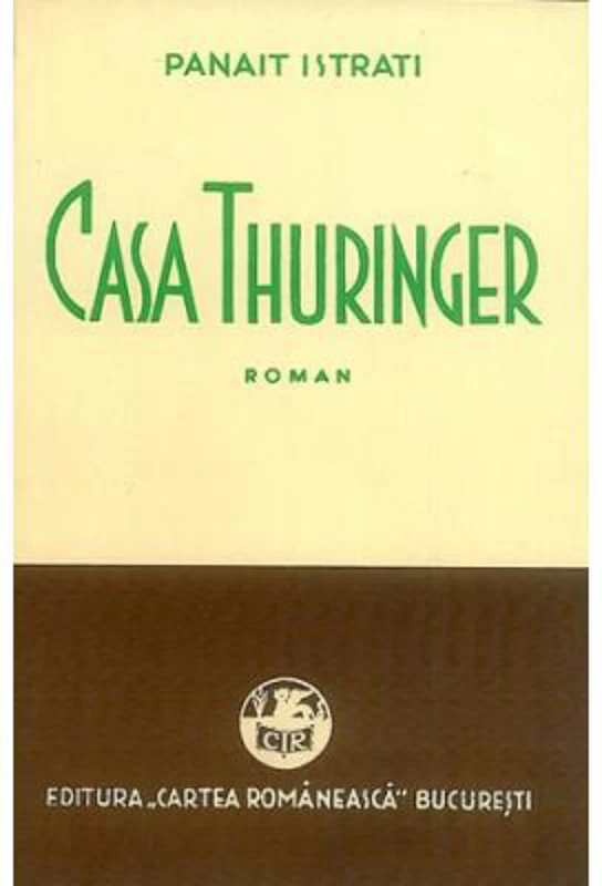 Casa Thuringer