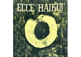 Ecce haiku!