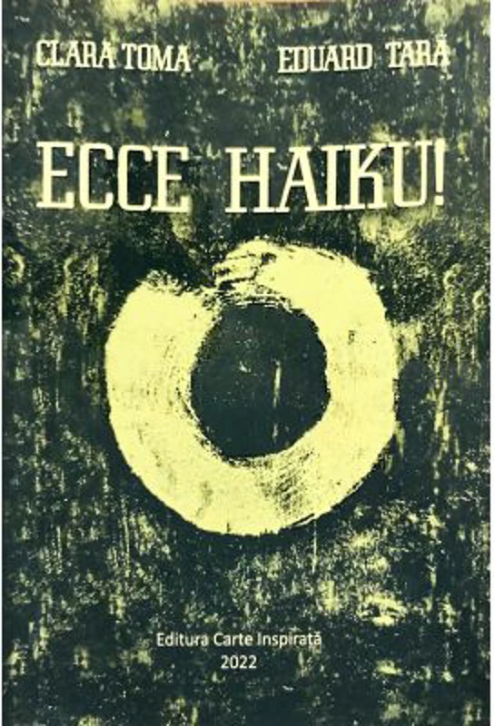 Ecce haiku!