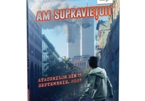 Am supravietuit atacurilor din 11 Septembrie, 2001 - Lauren Tarshis