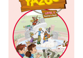 Yazoo Global Level 2 Teachers Guide - Rachel Finnie