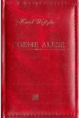 Poeme alese