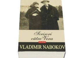 Scrisori catre Vera - Vladimir Nabokov