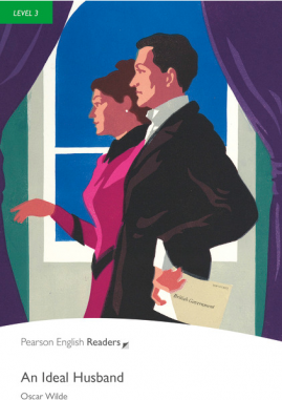 Level 3. An Ideal Husband - Oscar Wilde