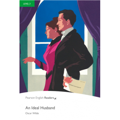 Level 3. An Ideal Husband - Oscar Wilde