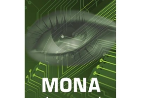 Mona. Virus mortal - Dan T. Sehlberg