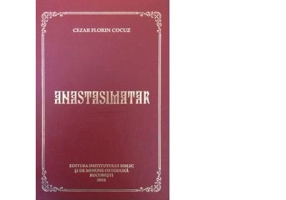 Anastasimatar - Cezar Florin Cocuz
