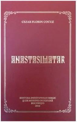 Anastasimatar - Cezar Florin Cocuz