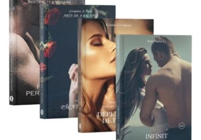 Pachet Priviri onirice