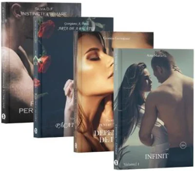 Pachet Priviri onirice