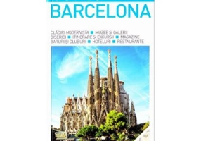 Top 10 Barcelona - Annelise Sorensen, Ryan Chandler