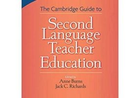 Cambridge: Guide to Second Language - Teacher Education