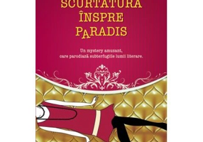 Scurtatura inspre Paradis - Teresa Solana