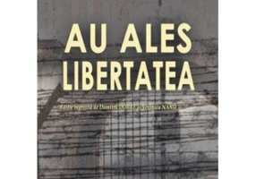 Au ales libertatea