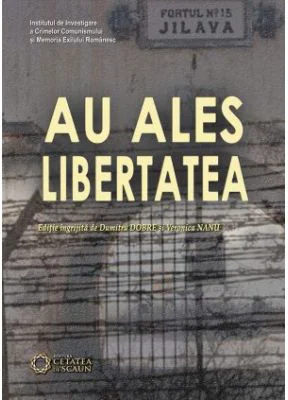 Au ales libertatea
