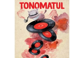 Tonomatul - Andrei Pantu
