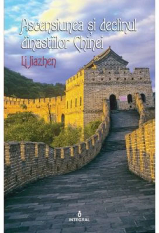 Ascensiunea si declinul dinastiilor Chinei