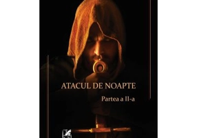 Atacul de noapte 2 – Ion Muscalu