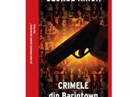 Crimele din Barintown - George Arion