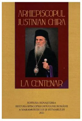 Arhiepiscopul Justinian Chira la Centenar