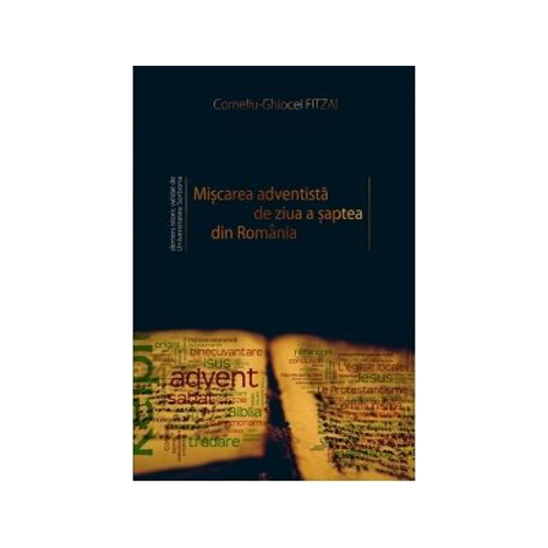 Miscarea Adventista de Ziua a Saptea din Romania