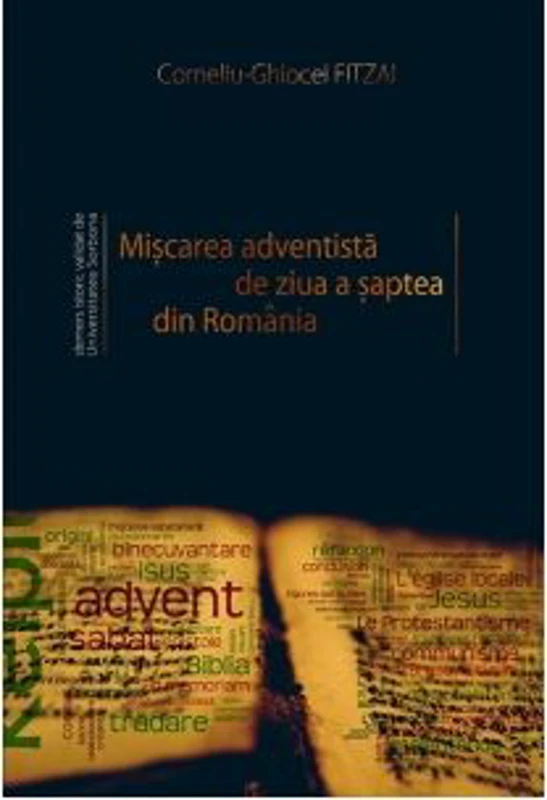 Miscarea Adventista de Ziua a Saptea din Romania