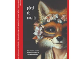 Pacat de moarte - Maria Grund