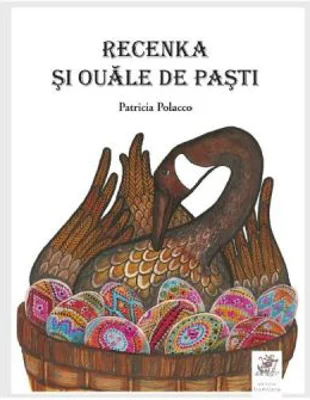 Recenka si ouale de Pasti