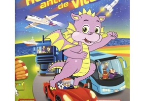 Horik si antrenorii de viteza Grupa mijlocie si grupa mare