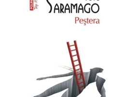 Pestera (editie de buzunar) - Jose Saramago