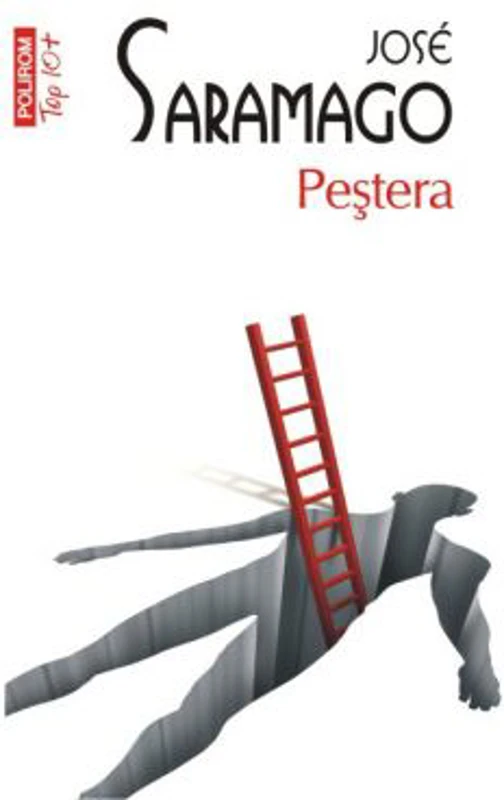 Pestera (editie de buzunar) - Jose Saramago