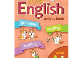 Key English A1. Activity book