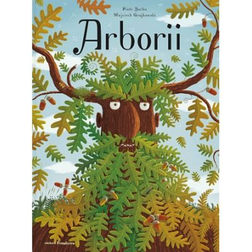 Arborii
