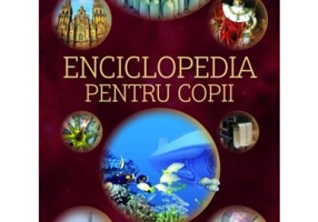 Enciclopedia pentru copii