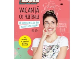 Bia. Vacanta cu prietenele - Disney