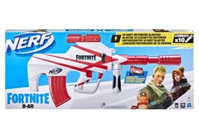 Blaster Fortnite B-AR, Nerf