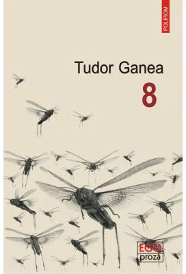 8 - Tudor Ganea