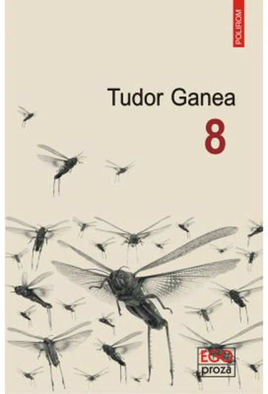 8 - Tudor Ganea