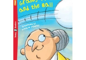 Granny Fixit and the Ball